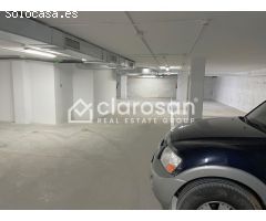 Parking coche en Venta en Málaga Málaga