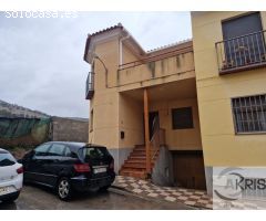 Casa en venta en Los  Yebenes
