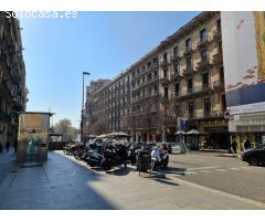 Oficina en Alquiler en Barcelona Barcelona 