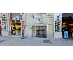 Oficina en Alquiler en Barcelona Barcelona 