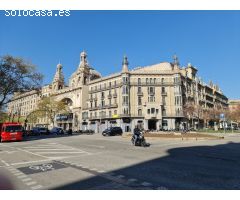 Oficina en Alquiler en Barcelona Barcelona 