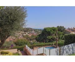 Adosada en Venta en Teia Barcelona 