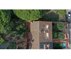 Adosada en Venta en Teia Barcelona 