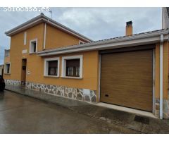Espectacular chalet en Arrabal de Portillo. No dejes pasar esta oportunidad. ¡¡¡Precio negociable!!!
