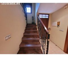 Espectacular chalet en Arrabal de Portillo. No dejes pasar esta oportunidad. ¡¡¡Precio negociable!!!