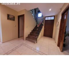 Espectacular chalet en Arrabal de Portillo. No dejes pasar esta oportunidad. ¡¡¡Precio negociable!!!