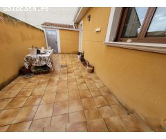 Espectacular chalet en Arrabal de Portillo. No dejes pasar esta oportunidad. ¡¡¡Precio negociable!!!