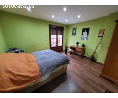 Espectacular chalet en Arrabal de Portillo. No dejes pasar esta oportunidad. ¡¡¡Precio negociable!!!