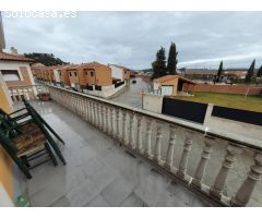 Espectacular chalet en Arrabal de Portillo. No dejes pasar esta oportunidad. ¡¡¡Precio negociable!!!