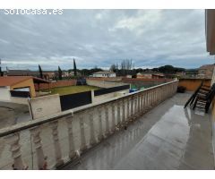 Espectacular chalet en Arrabal de Portillo. No dejes pasar esta oportunidad. ¡¡¡Precio negociable!!!