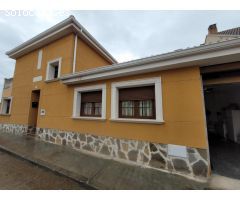 Espectacular chalet en Arrabal de Portillo. No dejes pasar esta oportunidad. ¡¡¡Precio negociable!!!
