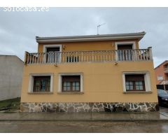 Espectacular chalet en Arrabal de Portillo. No dejes pasar esta oportunidad. ¡¡¡Precio negociable!!!