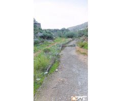 El terreno ideal para tu proyecto rural en la Serranía de Ronda