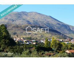 Antiguo molino de aceite rehabilitado y totalmente amueblado para entrar a vivir.
