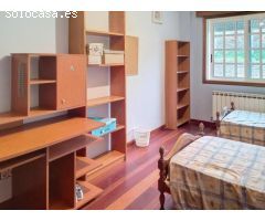 SE VENDE CASA EN NESPEREIRA - PAZOS DE BORBEN - PONTEVEDRA