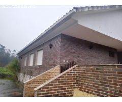 SE VENDE CASA EN NESPEREIRA - PAZOS DE BORBEN - PONTEVEDRA