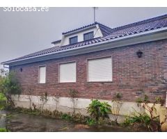 SE VENDE CASA EN NESPEREIRA - PAZOS DE BORBEN - PONTEVEDRA