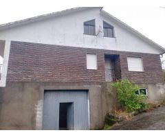 SE VENDE CASA EN NESPEREIRA - PAZOS DE BORBEN - PONTEVEDRA
