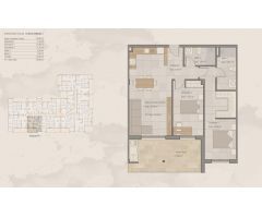 Apartamento en Venta en Torre Pacheco Murcia