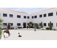 RESIDENCIAL GOYA