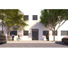 RESIDENCIAL GOYA