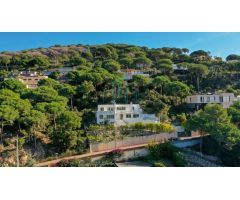 Casa-Chalet en Venta en Cabrils Barcelona 