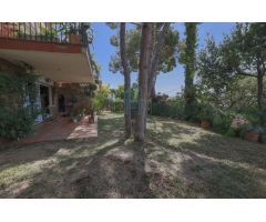 Adosada en Venta en Cabrils Barcelona 