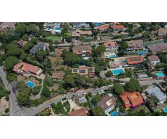 Adosada en Venta en Cabrils Barcelona 