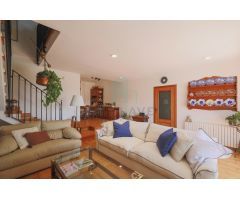 Adosada en Venta en Cabrils Barcelona 