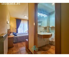 Hotel en Venta en Planoles Girona 