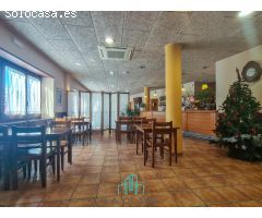 Hotel en Venta en Planoles Girona 