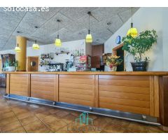 Hotel en Venta en Planoles Girona 