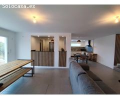 VILLA CON PISCINA CON RENTABILIDAD TURÍSTICA