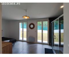 VILLA CON PISCINA CON RENTABILIDAD TURÍSTICA