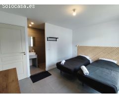 VILLA CON PISCINA CON RENTABILIDAD TURÍSTICA