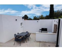 VILLA CON PISCINA CON RENTABILIDAD TURÍSTICA