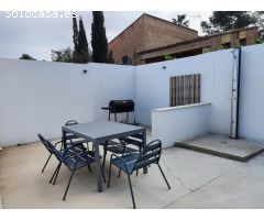 VILLA CON PISCINA CON RENTABILIDAD TURÍSTICA