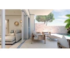 Casa-Chalet en Venta en Pilar De La Horadada Alicante