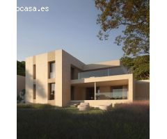 Casa-Chalet en Venta en Benissa Alicante