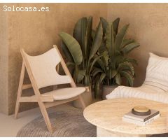 Casa-Chalet en Venta en Benissa Alicante