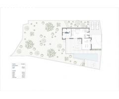 Casa-Chalet en Venta en Benissa Alicante