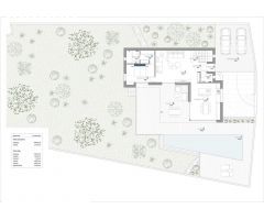 Casa-Chalet en Venta en Benissa Alicante
