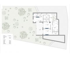 Casa-Chalet en Venta en Benissa Alicante