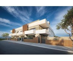 Casa-Chalet en Venta en San Pedro Del Pinatar Murcia