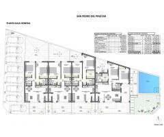 Casa-Chalet en Venta en San Pedro Del Pinatar Murcia