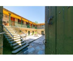 Casa-Chalet en Venta en Soutomaior Pontevedra