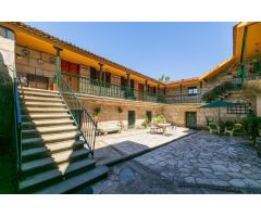 Casa-Chalet en Venta en Soutomaior Pontevedra