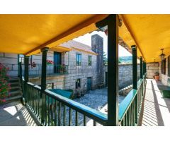 Casa-Chalet en Venta en Soutomaior Pontevedra