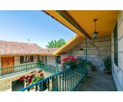 Casa-Chalet en Venta en Soutomaior Pontevedra