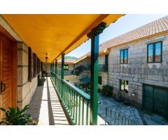 Casa-Chalet en Venta en Soutomaior Pontevedra